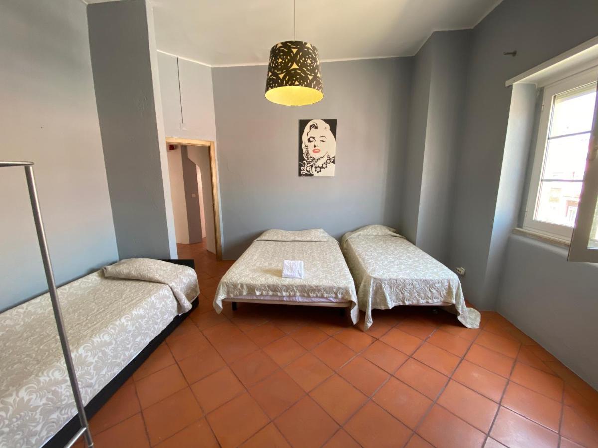 卢克斯王朝公寓酒店 Lisboa 外观 照片