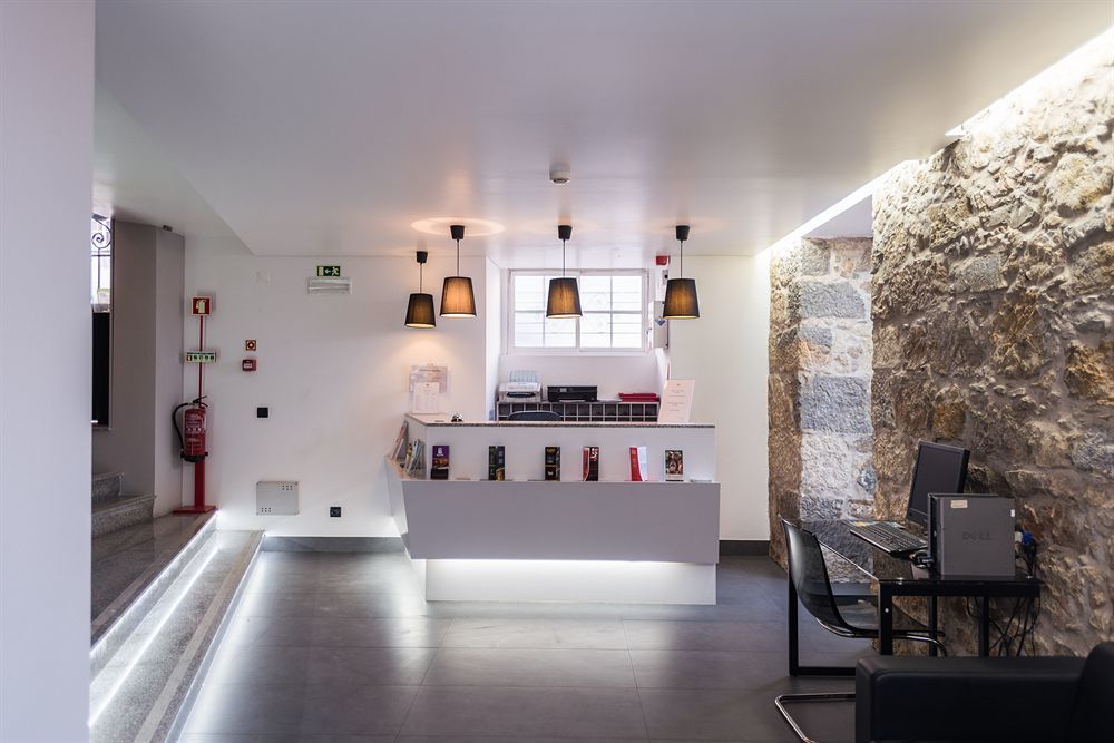 卢克斯王朝公寓酒店 Lisboa 外观 照片